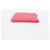 Chanel Clutch Classica New Medium Rosa  - vista 5