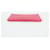 Chanel Clutch Classica New Medium Rosa  - vista 6