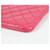 Chanel Clutch Classica New Medium Rosa  - vista 7