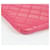 Chanel Clutch Classica New Medium Rosa  - vista 8