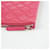 Chanel Clutch Classica New Medium Rosa  - vista 9