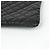 Chanel Clutch Grande in Pelle Caviar Boy Nero - vista 7