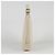 Burberry Borsa a spalla media Chess Bianco - vista 4