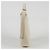 Burberry Borsa a spalla media Chess Bianco - vista 6