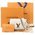 Louis Vuitton Borsa a tracolla Rock Me Tender Bianco