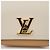 Louis Vuitton Borsa a tracolla Rock Me Tender Bianco - vista 3
