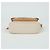 Louis Vuitton Borsa a tracolla Rock Me Tender Bianco - vista 8