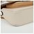 Louis Vuitton Borsa a tracolla Rock Me Tender Bianco - vista 9