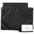 Chanel Clutch Classica Grande in Pelle Caviar Nero