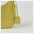 Saffiano Prada Bolsa hobo com logo triangular Verde  - vista 5