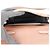 Burberry Borsa a tracolla Hawberry Bianco - vista 11