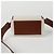Burberry Borsa a tracolla Hawberry Bianco - vista 6