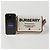 Burberry Borsa a tracolla Hawberry Bianco - vista 9