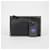 Valentino Clutch Rockstud Nero  - vista 6
