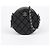Chanel Borsa a tracolla con catena rotonda Wild Stitch Nero - vista 2