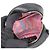 Chanel Borsa a tracolla con catena rotonda Wild Stitch Nero - vista 8