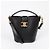 Céline Sac à main épaule Louise Small Tote - vue 2