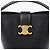 Céline Sac à main épaule Louise Small Tote - vue 3