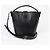 Céline Sac à main épaule Louise Small Tote - vue 4