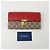 Padlock Gucci Cartera larga con cadena y candado - vista 11