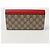 Padlock Gucci Cartera larga con cadena y candado - vista 3