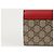 Padlock Gucci Cartera larga con cadena y candado - vista 4