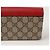 Padlock Gucci Cartera larga con cadena y candado - vista 5