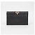 Valentino Clutch Rockstud - vista 2