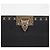 Valentino Clutch Rockstud - vista 3