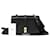 Céline Borsa a tracolla morbida Tin Nero