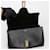 Céline Borsa a tracolla morbida Tin Nero - vista 10