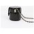 Vanity Chanel Mini borsa a tracolla per cosmetici Nero - vista 4