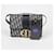 Dior Borsa a tracolla Montain Blu - vista 10