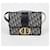 Dior Borsa a tracolla Montain Blu - vista 2