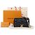 Louis Vuitton Borsa a tracolla MM Blu