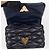 Louis Vuitton Borsa a tracolla MM Blu - vista 10