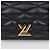 Louis Vuitton Borsa a tracolla MM Blu - vista 3