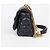 Louis Vuitton Borsa a tracolla MM Blu - vista 6