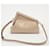Fendi Prima borsa a spalla midi Marrone - vista 3