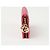 Dior Cartera Lady Flap Rosa - vista 2