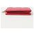 Dior Cartera Lady Flap Rosa - vista 5