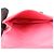Dior Cartera Lady Flap Rosa - vista 7