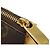 Borsa Tote Totally PM Louis Vuitton M56688 Marrone Monogramma - vista 11