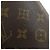 Borsa Tote Totally PM Louis Vuitton M56688 Marrone Monogramma - vista 12
