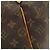 Borsa Tote Totally PM Louis Vuitton M56688 Marrone Monogramma - vista 13