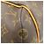 Borsa Tote Totally PM Louis Vuitton M56688 Marrone Monogramma - vista 22