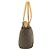 Borsa Tote Totally PM Louis Vuitton M56688 Marrone Monogramma - vista 3
