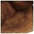 Borsa Tote Totally PM Louis Vuitton M56688 Marrone Monogramma - vista 5