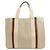 Chloé Muttertasche 2-Wege Tote Braun Beige - Ansicht 2