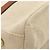 Chloé Muttertasche 2-Wege Tote Braun Beige - Ansicht 24